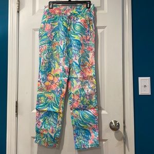 Lily Pulitzer Pants